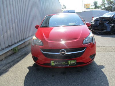 Opel Corsa Gebrauchtwagen Opel Corsa Gebrauchtwagen