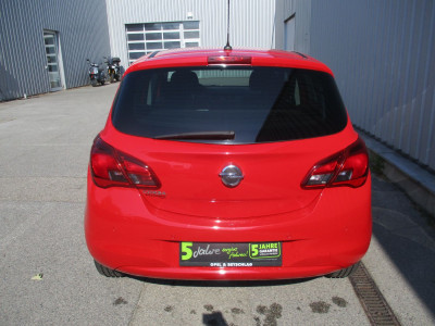 Opel Corsa Gebrauchtwagen Opel Corsa Gebrauchtwagen