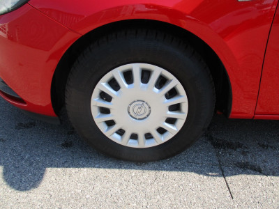 Opel Corsa Gebrauchtwagen Opel Corsa Gebrauchtwagen