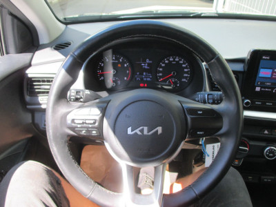 KIA Stonic Gebrauchtwagen KIA Stonic Gebrauchtwagen