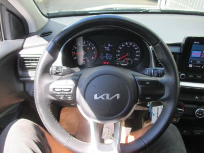 KIA Stonic Gebrauchtwagen
