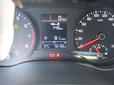 KIA Stonic Gebrauchtwagen