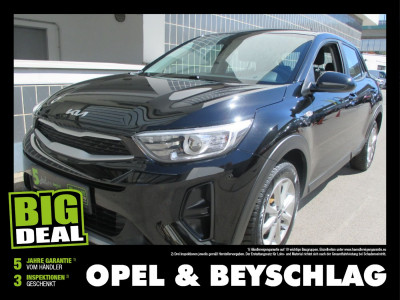 KIA Stonic Gebrauchtwagen KIA Stonic Gebrauchtwagen