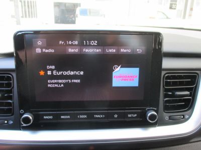 KIA Stonic Gebrauchtwagen