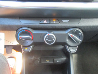 KIA Stonic Gebrauchtwagen KIA Stonic Gebrauchtwagen
