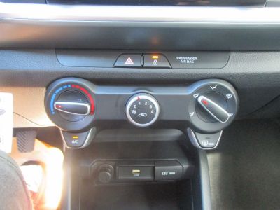 KIA Stonic Gebrauchtwagen