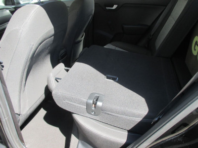 KIA Stonic Gebrauchtwagen KIA Stonic Gebrauchtwagen
