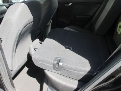 KIA Stonic Gebrauchtwagen