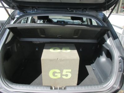 KIA Stonic Gebrauchtwagen