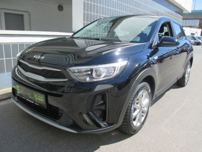 KIA Stonic Gebrauchtwagen KIA Stonic Gebrauchtwagen