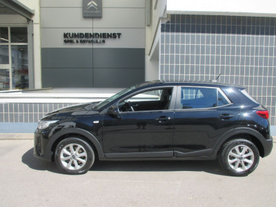 KIA Stonic Gebrauchtwagen KIA Stonic Gebrauchtwagen