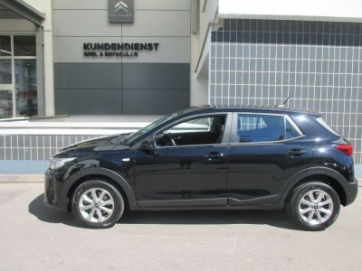 KIA Stonic Gebrauchtwagen