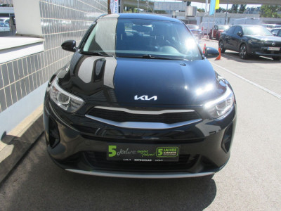 KIA Stonic Gebrauchtwagen KIA Stonic Gebrauchtwagen