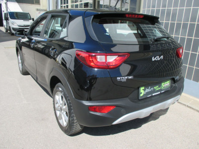 KIA Stonic Gebrauchtwagen KIA Stonic Gebrauchtwagen