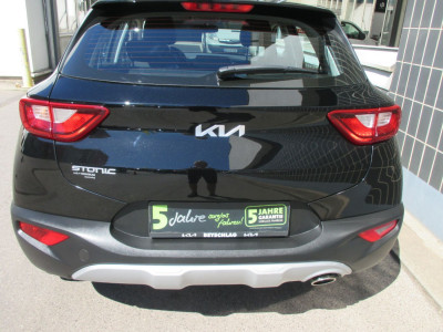 KIA Stonic Gebrauchtwagen KIA Stonic Gebrauchtwagen