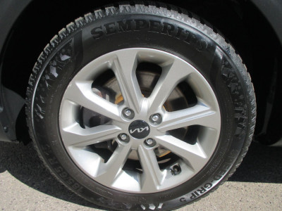 KIA Stonic Gebrauchtwagen KIA Stonic Gebrauchtwagen