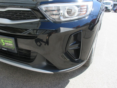 KIA Stonic Gebrauchtwagen KIA Stonic Gebrauchtwagen