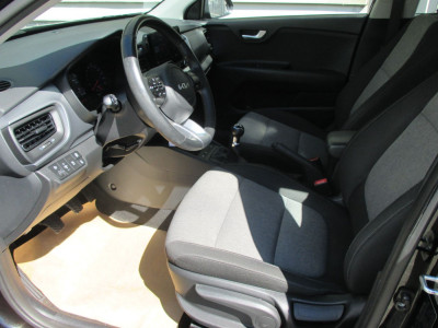 KIA Stonic Gebrauchtwagen KIA Stonic Gebrauchtwagen