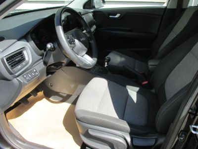 KIA Stonic Gebrauchtwagen