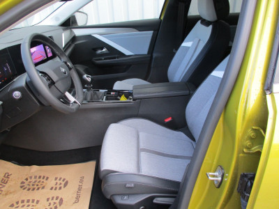 Opel Astra Gebrauchtwagen Opel Astra Gebrauchtwagen