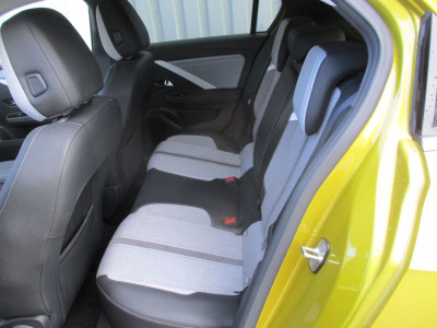 Opel Astra Gebrauchtwagen Opel Astra Gebrauchtwagen