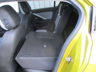 Opel Astra Gebrauchtwagen Opel Astra Gebrauchtwagen