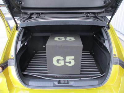 Opel Astra Gebrauchtwagen Opel Astra Gebrauchtwagen