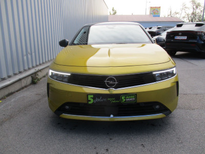 Opel Astra Gebrauchtwagen Opel Astra Gebrauchtwagen