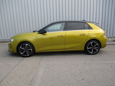Opel Astra Gebrauchtwagen Opel Astra Gebrauchtwagen