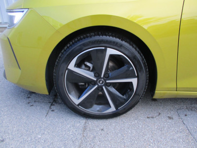 Opel Astra Gebrauchtwagen Opel Astra Gebrauchtwagen