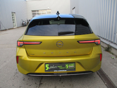 Opel Astra Gebrauchtwagen Opel Astra Gebrauchtwagen