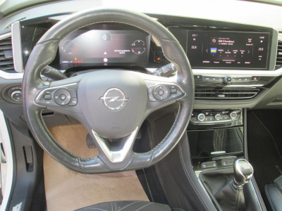 Opel Grandland Gebrauchtwagen Opel Grandland Gebrauchtwagen