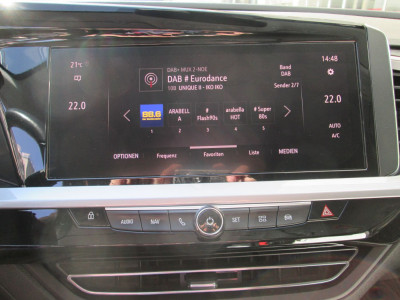 Opel Grandland Gebrauchtwagen Opel Grandland Gebrauchtwagen
