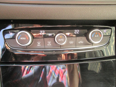 Opel Grandland Gebrauchtwagen Opel Grandland Gebrauchtwagen