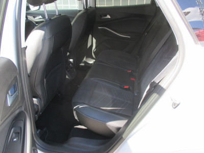 Opel Grandland Gebrauchtwagen Opel Grandland Gebrauchtwagen
