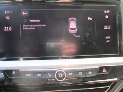 Opel Grandland Gebrauchtwagen Opel Grandland Gebrauchtwagen
