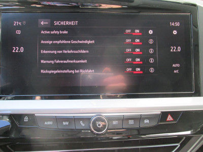 Opel Grandland Gebrauchtwagen Opel Grandland Gebrauchtwagen