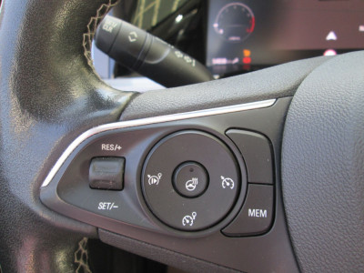 Opel Grandland Gebrauchtwagen Opel Grandland Gebrauchtwagen