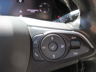 Opel Grandland Gebrauchtwagen Opel Grandland Gebrauchtwagen