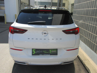 Opel Grandland Gebrauchtwagen Opel Grandland Gebrauchtwagen