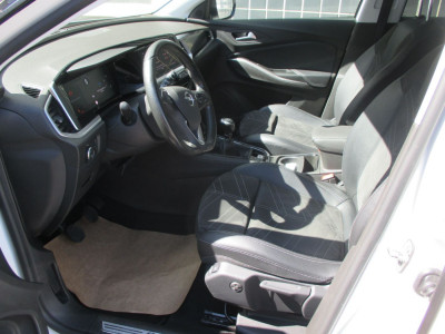 Opel Grandland Gebrauchtwagen Opel Grandland Gebrauchtwagen