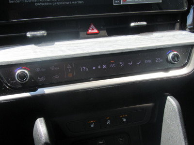 KIA Sportage Gebrauchtwagen