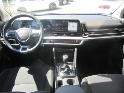KIA Sportage Gebrauchtwagen