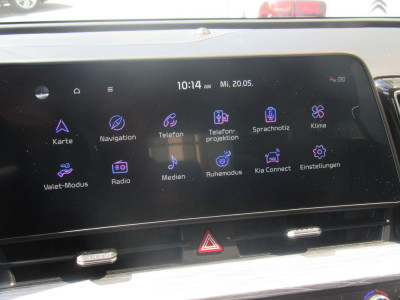 KIA Sportage Gebrauchtwagen