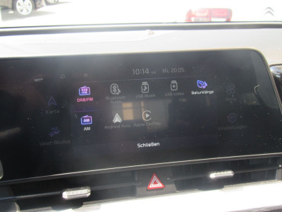 KIA Sportage Gebrauchtwagen