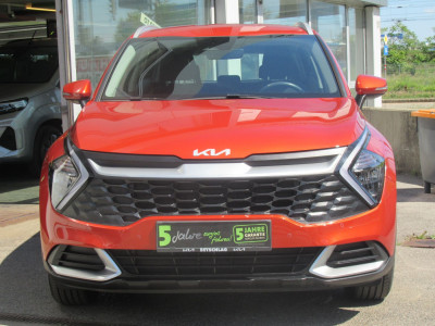 KIA Sportage Gebrauchtwagen