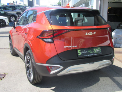 KIA Sportage Gebrauchtwagen