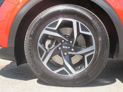 KIA Sportage Gebrauchtwagen