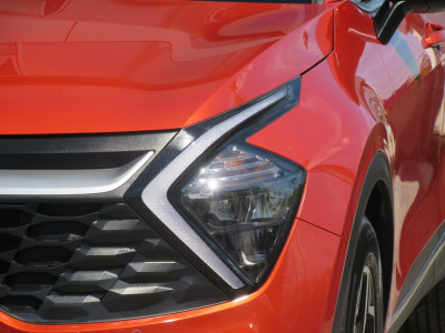 KIA Sportage Gebrauchtwagen