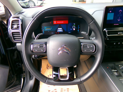 Citroën C5 Aircross Gebrauchtwagen Citroën C5 Aircross Gebrauchtwagen